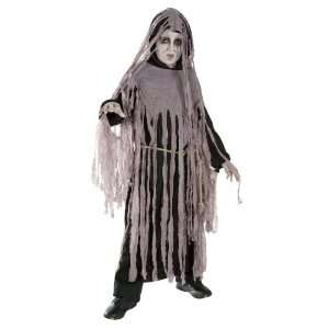  Childs Zombie Nightmare Costume Size Large Toys & Games