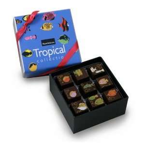 Tropical Collection Piccolo by Romanicos  Grocery 