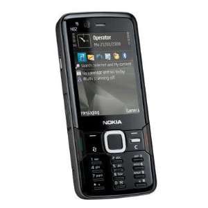  Nokia N82 Black Cell Phones & Accessories