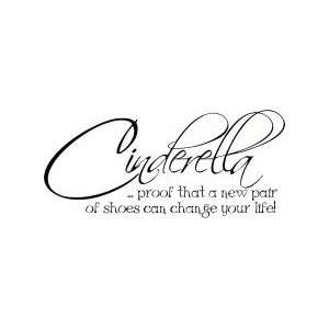  Cinderella proof that