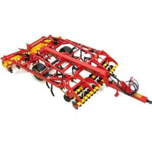  1/32nd VAderstad Topdown 400 coulter chisel Toys & Games