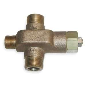  BRADLEY S01 525S Vernatherm Valve