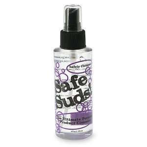  SAFE SUDS UNSCENTED