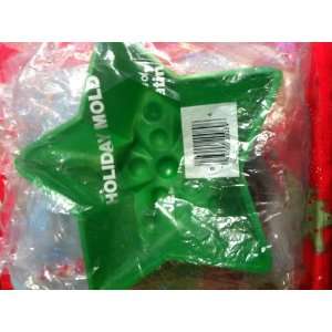  Jello Star Mold 