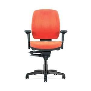  Via 3603   12C   10A4 Riva Mid Back Task Chair Office 