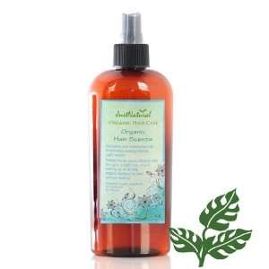  Organic Hair Scents