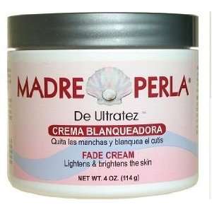  Madre Perla Bleach Cream 
