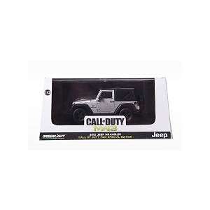  Call of Duty MW3 2012 Jeep Wrangler Special Edition 143 