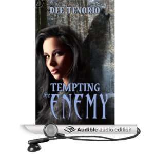  Tempting the Enemy (Audible Audio Edition) Dee Tenorio 