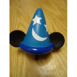 Mr Potato Head DISNEY Fantasmic Mickey Wizard Hat Replacement Part