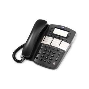  AT&T 972 2 Line Small Business System with Caller ID and 