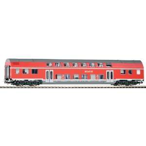  Piko 57620 DB Regio Bi Level Coach VI Toys & Games