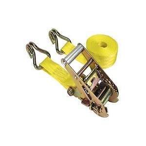  KEEPER CORPORATION  89519 10 15RATCHET TIEDOWN(Contains 4 