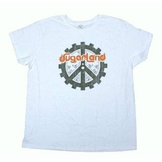 Sugarland Peace Mens Shirt by Sugarland