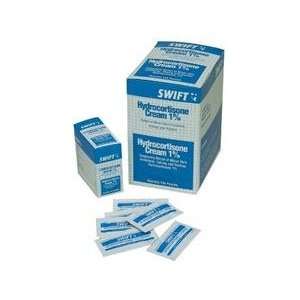  Hydrocortisone Creams   hydrocortisone 1/32 oz foil pk 20 