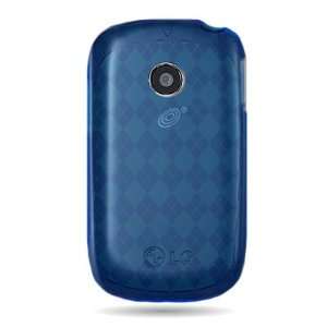   LG 800G COOKIE STYLE (TRACFONE) [WCJ523] Cell Phones & Accessories