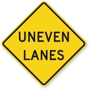  Uneven Lanes High Intensity Grade, 36 x 36 Office 