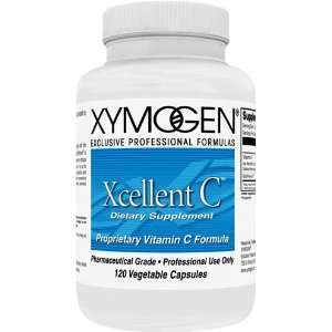  xcellent c 120 vegcaps by xymogen