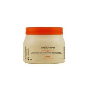 Conditioner Haircare Nutritive Masquintense Nourishing Treatment For 