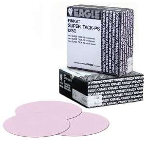  Eagle 750 0040   5 inch Finkat PS SUPER TACK Premium Discs 