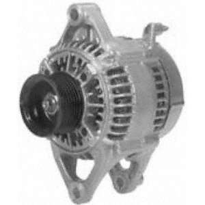  Denso 211 0102 New Alternator Automotive