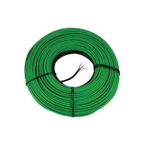   0126 125 1/2 120V Snow Melting Cable WHCA 120 0126 Patio, Lawn