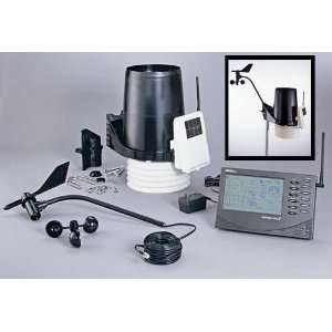  Vantage Pro Weather Station (Cabled) 