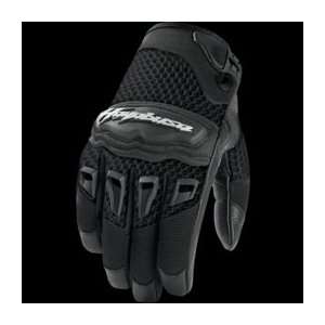    Niner Gloves , Color Black, Gender Womens, Size Lg XF3302 0175