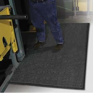  Safety Trac Ergo   Anti Fatigue Traction Mat   2 x 3   1 