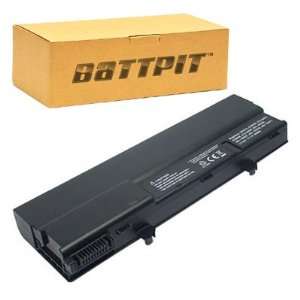   Battery Replacement for Dell 312 0436 (6600mAh / 73Wh) Electronics