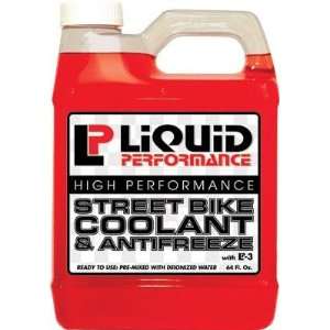   Performance Racing Street Bike Coolant and AntiFreeze 0535 Automotive