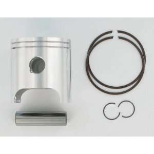  Wiseco Piston Kit   1.0mm Oversize to 65.00mm 770M06500 
