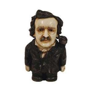  Edgar Allan Poe