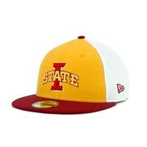   State Cyclones New Era 59Fifty NCAA Spinoff Hat