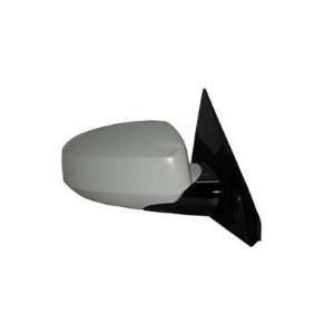 04 08 NISSAN MAXIMA POWER NON HEATED SIDE MIRROR RIGHT SIDE (PASSENGER 