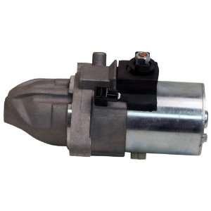  Beck Arnley 187 0801 Starter Motor Automotive