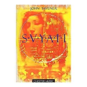  Svyati (O Holy One) SATB with Cello