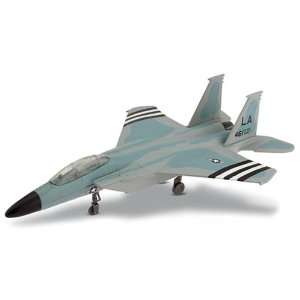    F 15 Eagle FighterJet Model Kit 172 Scale 