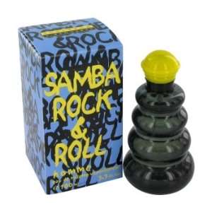  Samba Rock & Roll by Perfumers Workshop 