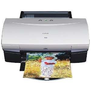  CANON i550 Color BubbleJet Printer   FACTORY REFURBISHED 