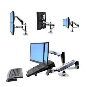   Mount for 10 23 inch Screens 45 248 026