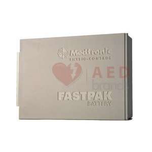  Lifepak 12 NiCd Battery 1.2 Amp Fastpak