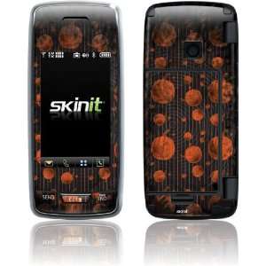  Pumpkin Party skin for LG Voyager VX10000 Electronics