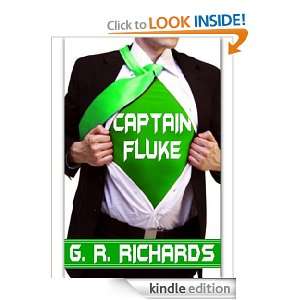 Start reading Captain Fluke  Don 