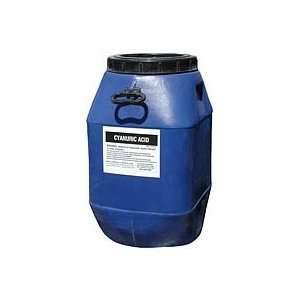  Hasa 100lb Drum Powdered Import Cyanuric Acid Conditioner 