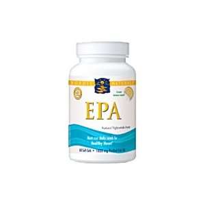 EPA Lemon   Promotes a Healthy Heart and and Metabolism 