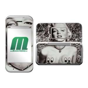  MusicSkins MS RONE80094 Motorola Backflip