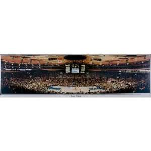  NBA New York, Knicks Madison Square Garden Stadium, Foul 