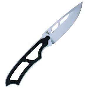  Smith & Wesson   Neck Knife, Zytel Handle, Plain, Sheath w 