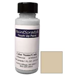  1 Oz. Bottle of Tan Irid Touch Up Paint for 1971 Dodge All 
